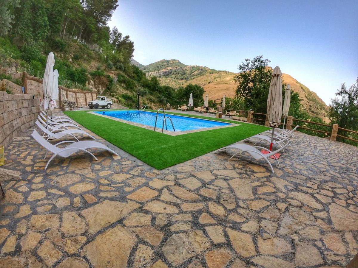 Paraíso * Cazorla
