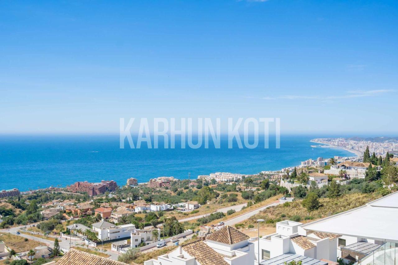 Apartamento Koti - Stupa Hills Penthouse *