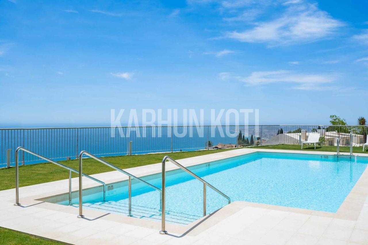 Koti - Stupa Hills Penthouse Apartamento *