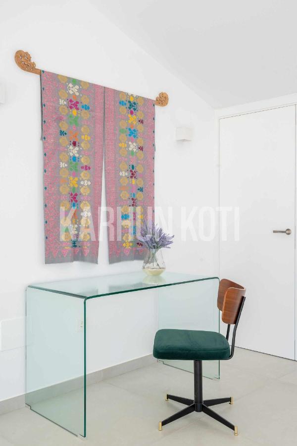 Koti - Stupa Hills Penthouse *