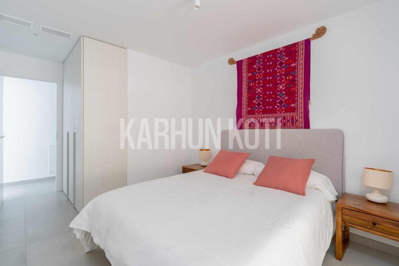 Apartamento Koti - Stupa Hills Penthouse *
