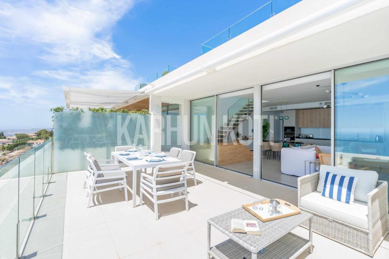 Koti - Stupa Hills Penthouse Apartamento