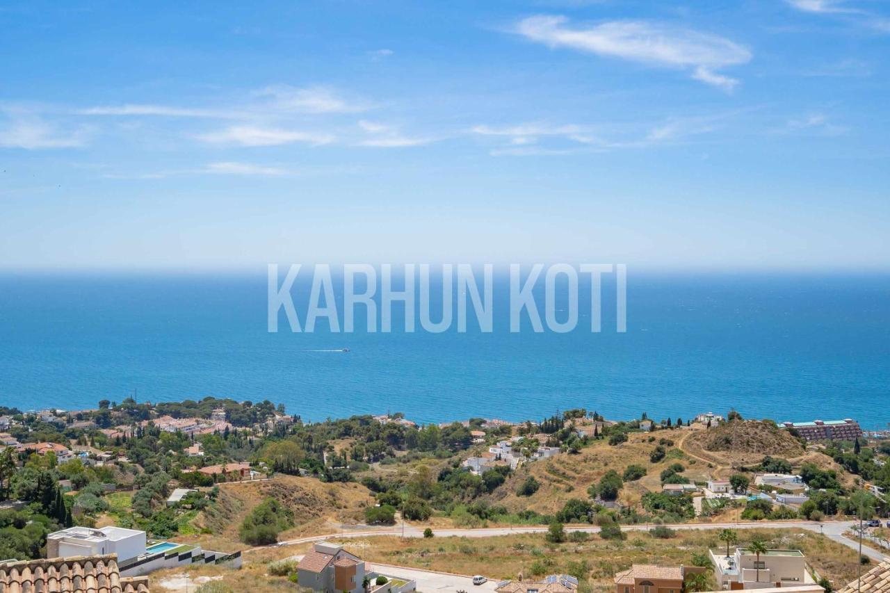 Apartamento Koti - Stupa Hills Penthouse *