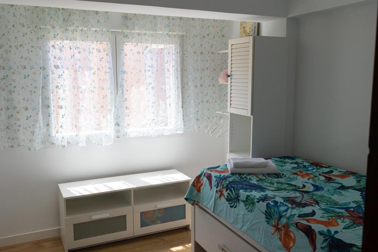 Tinaplaya Apartamento