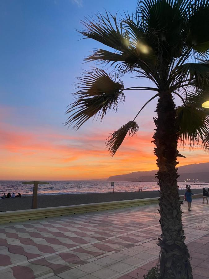 Tinaplaya Almería