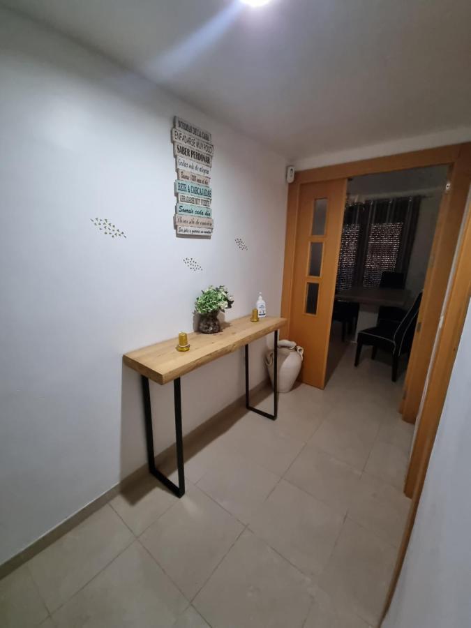 Precioso Atico A 200 Metros De La Playa Apartment Roquetas de Mar