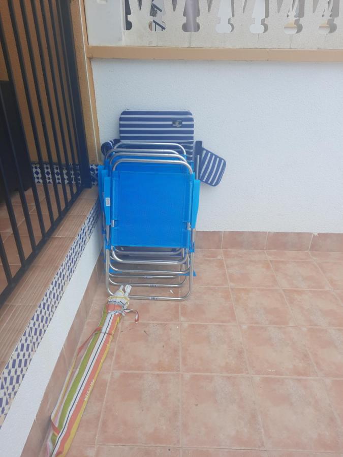 Apartment Arenales Del Sol Apartament Arenales del Sol