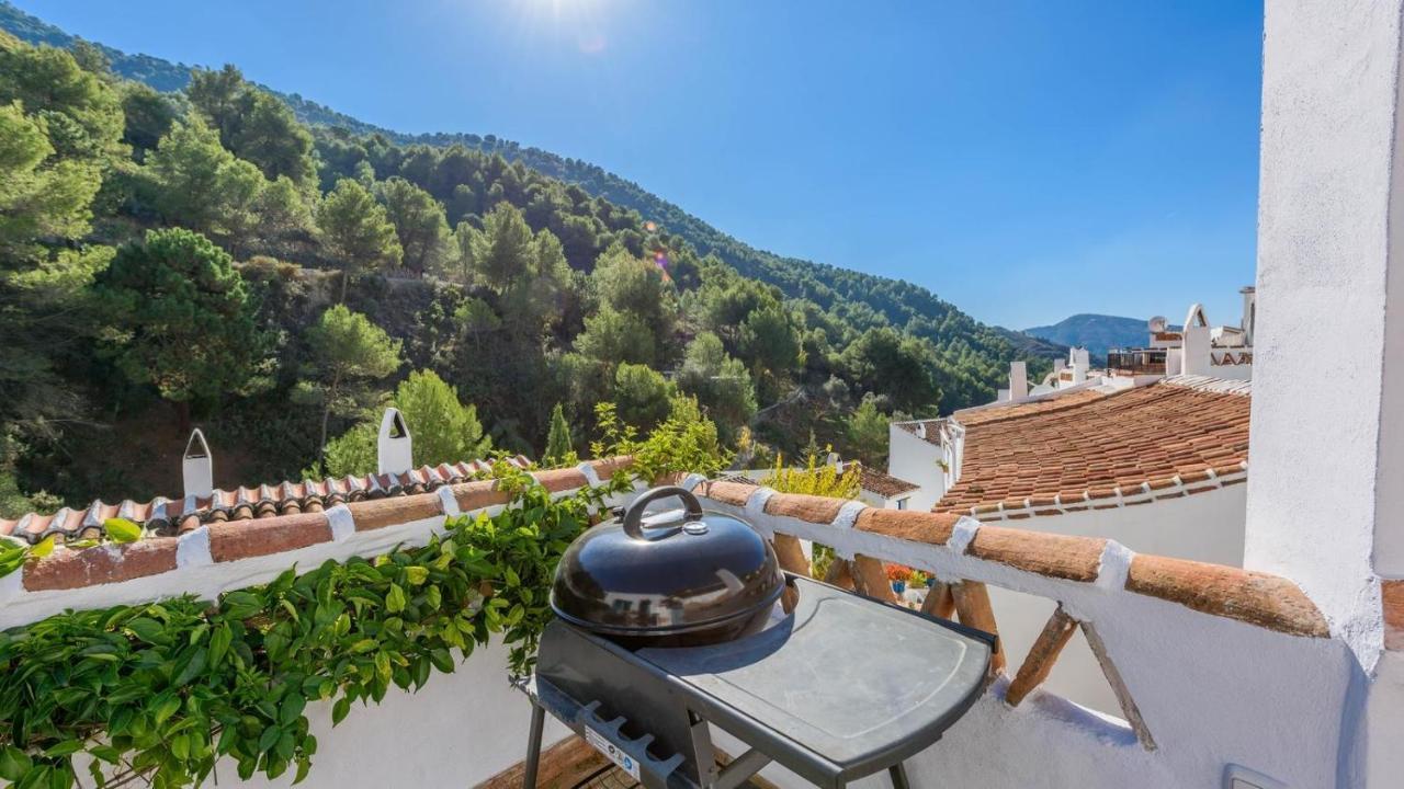 Holiday home Casa La Higuera Competa By Ruralidays *