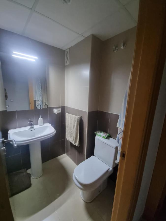 Apartment Precioso Atico A 200 Metros De La Playa Roquetas de Mar