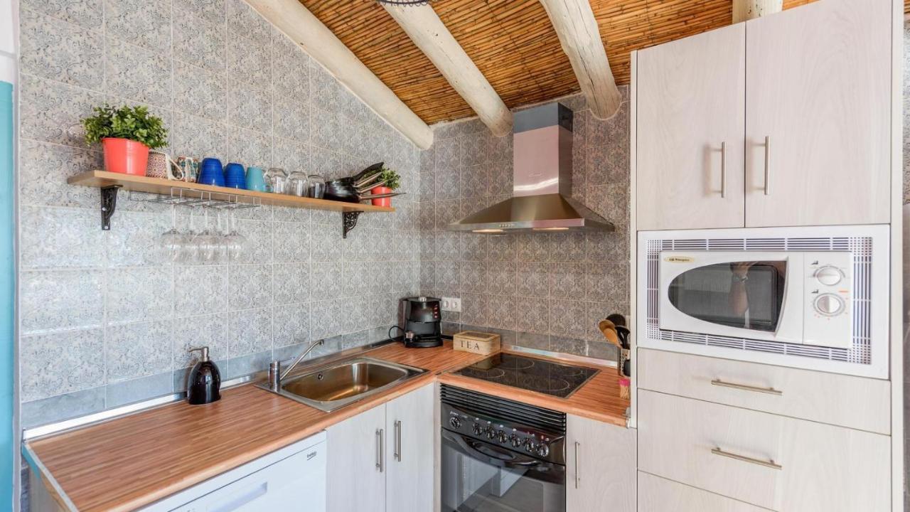 Casa La Higuera Competa By Ruralidays Holiday home