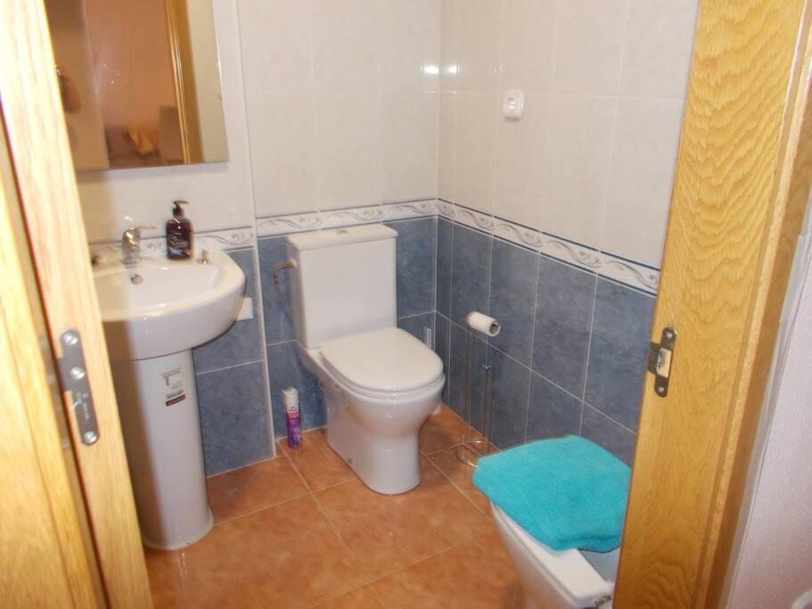 Apartment Arenales Del Sol Apartament *