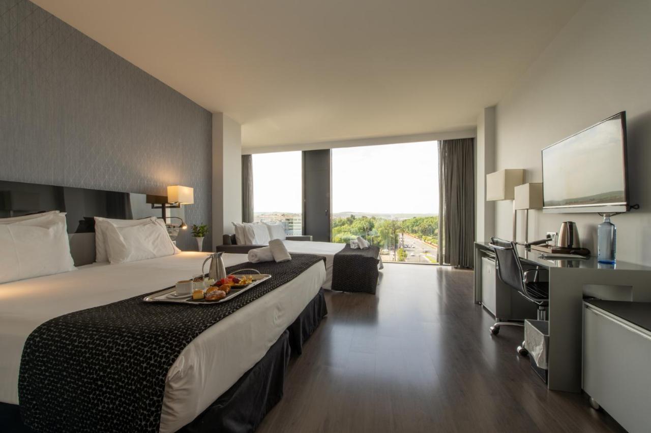 Eurostars Palace Córdoba