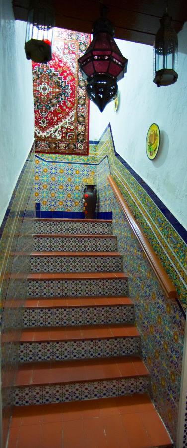 Santa Maria La Blanca Guest house 2*