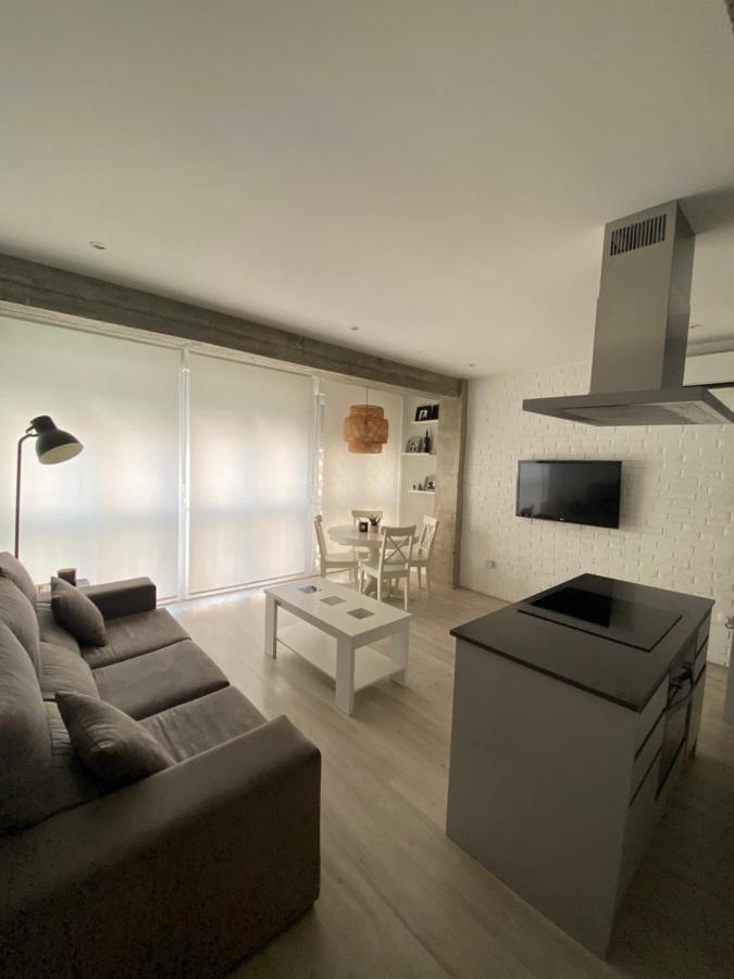 Apartment Precioso En Paseo Maritimo De