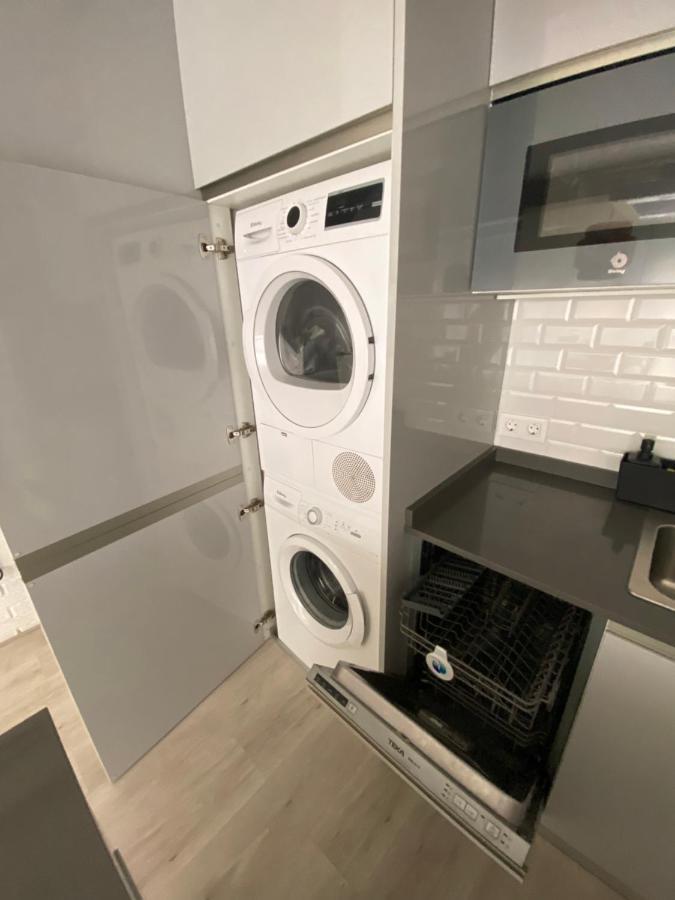 Apartment Precioso En Paseo Maritimo De Almeria