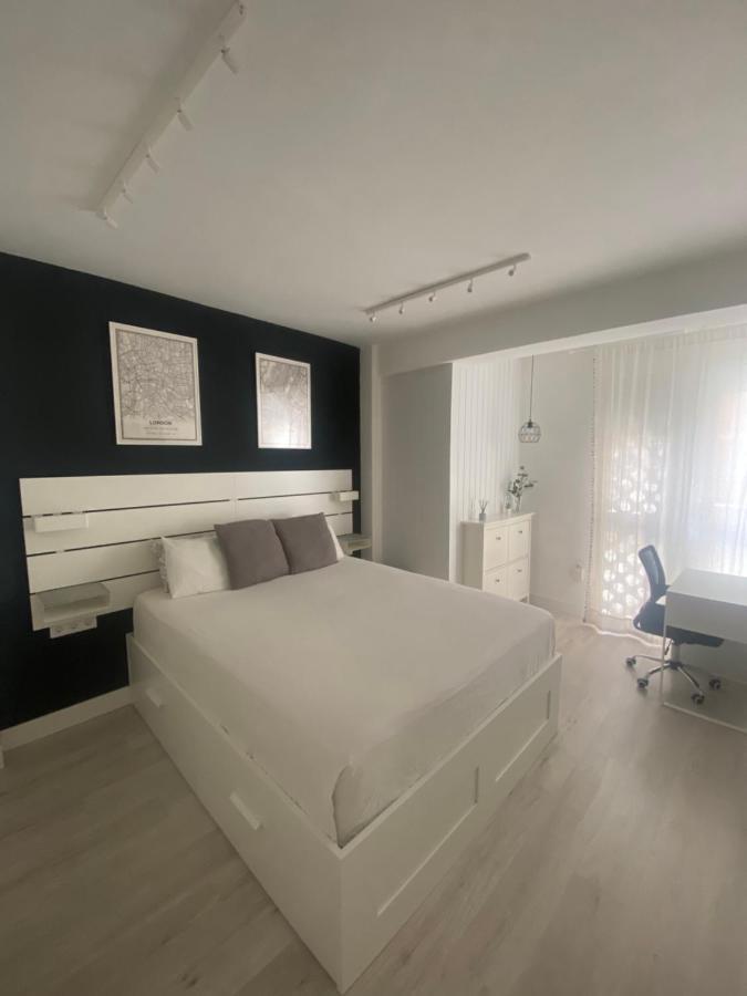Apartment Precioso En Paseo Maritimo De Almeria