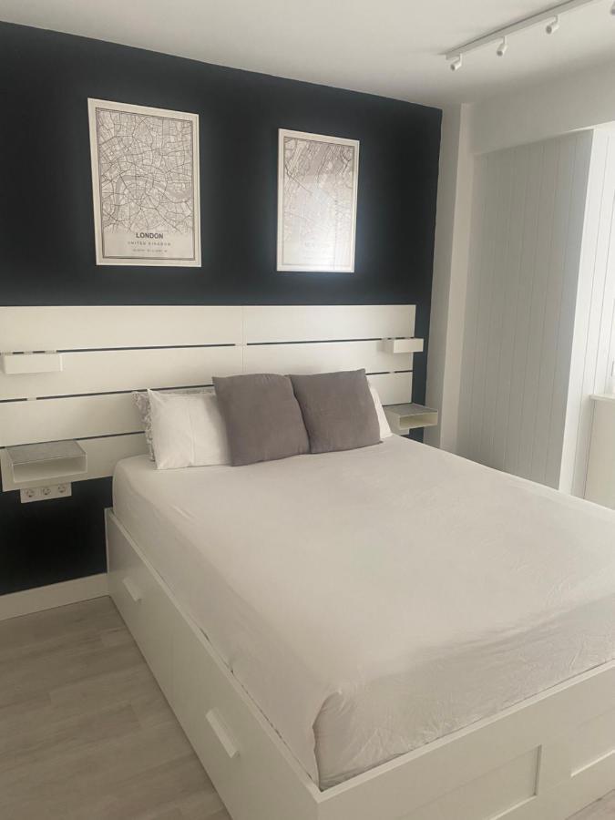 Precioso En Paseo Maritimo De Apartment Almeria