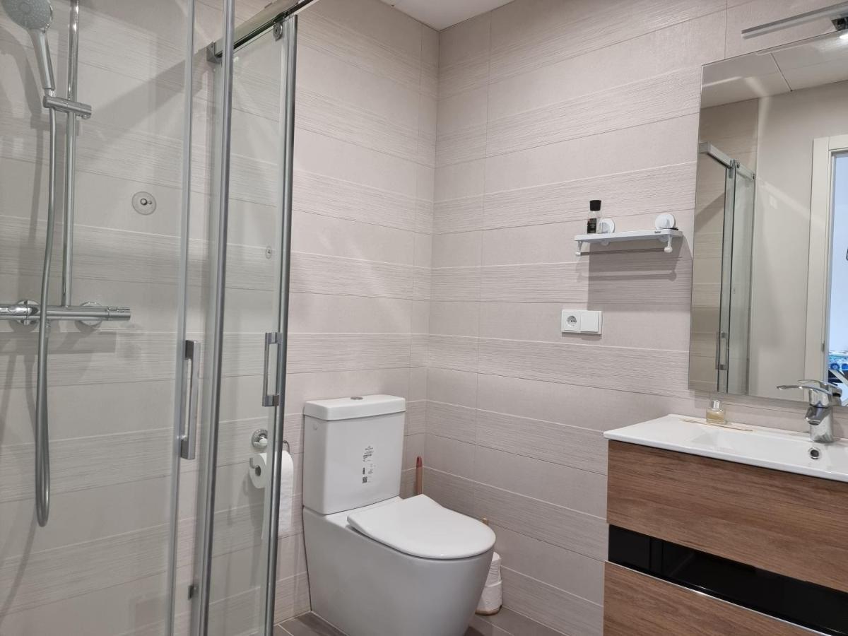 Apartment Centro Wellingtonia