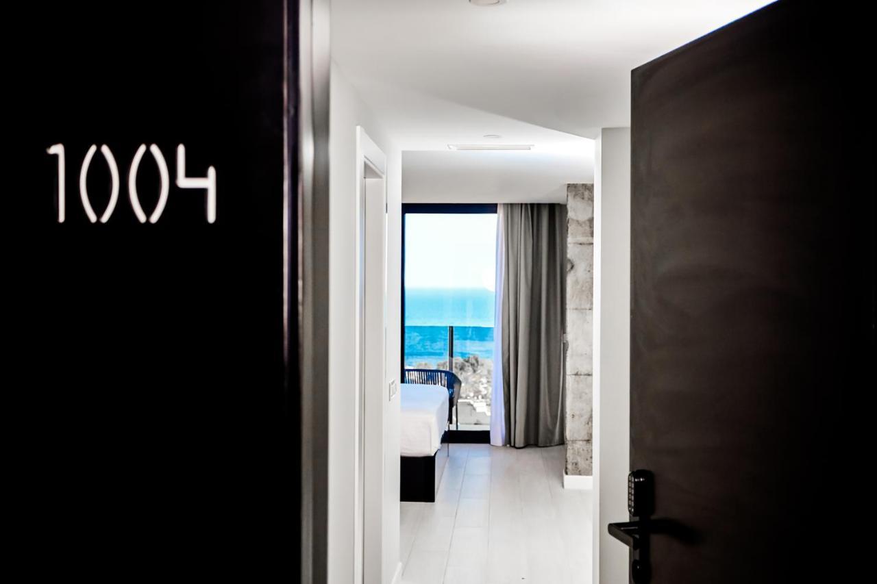 Apartment Ho Aguadulce By Olivencia