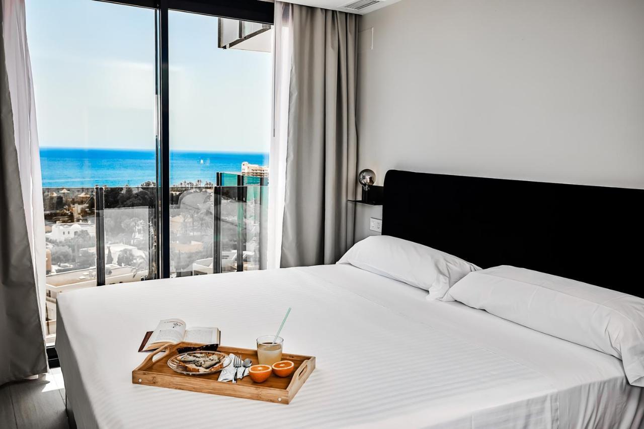 Apartment Ho Aguadulce By Olivencia *