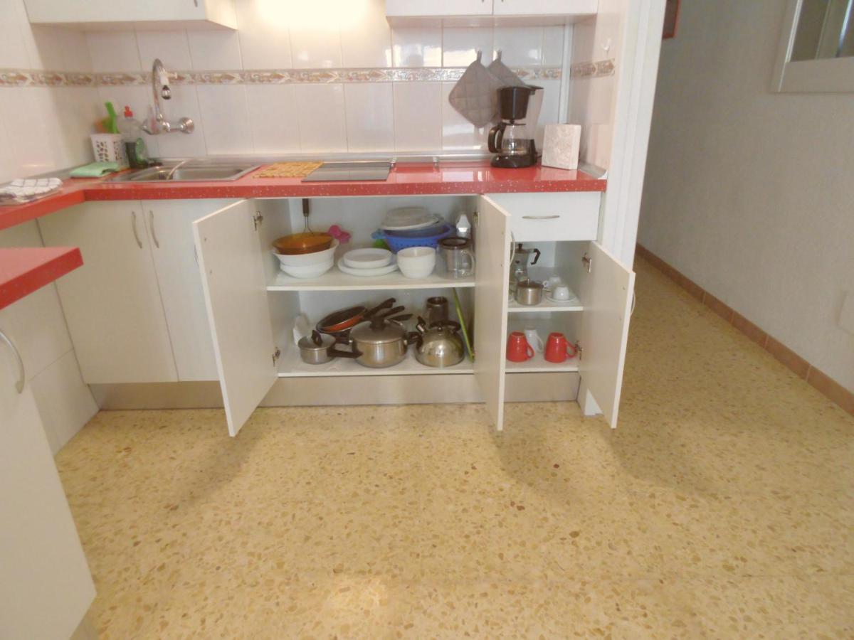 Apartamento Garland Agaete Parque Playa del Inglés