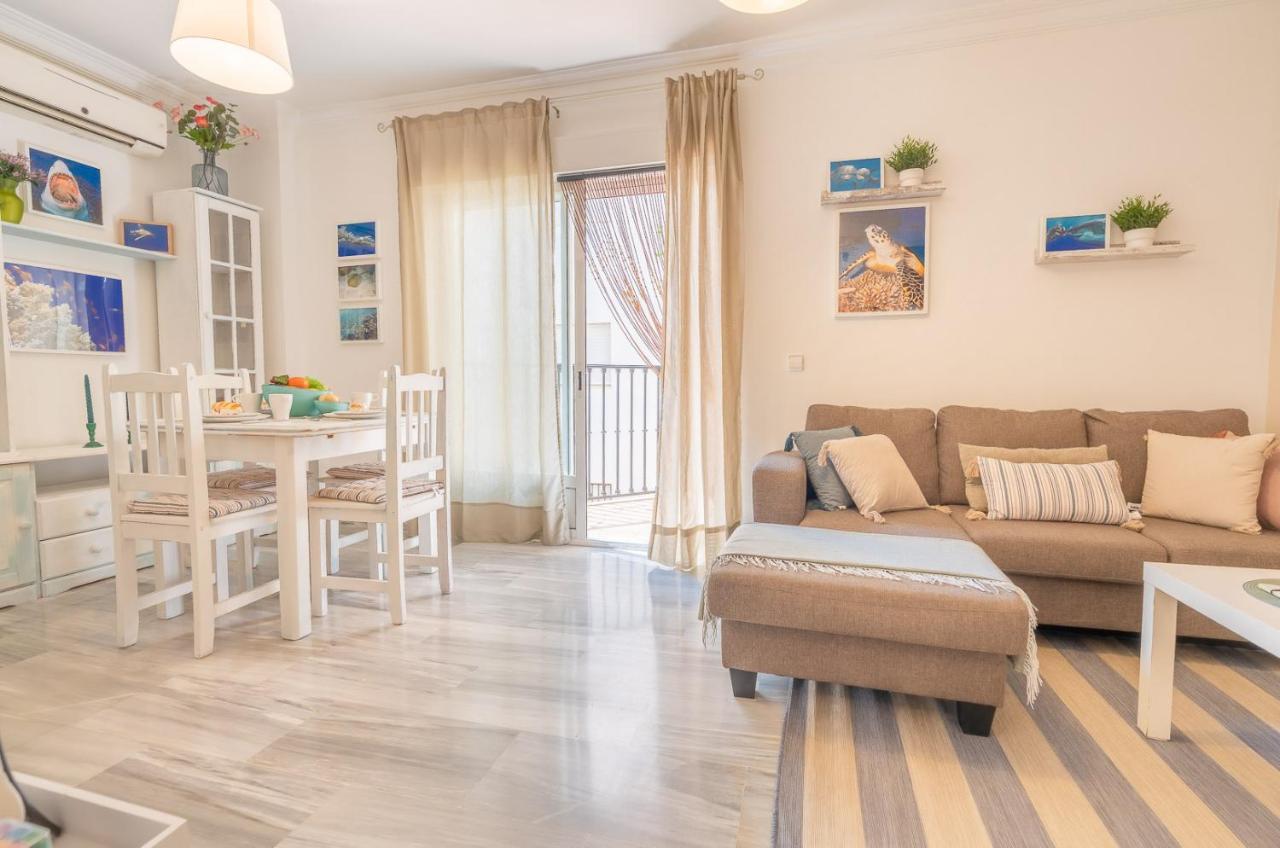 Apartamento Swim N Rest With Pool La Herradura (Granada)