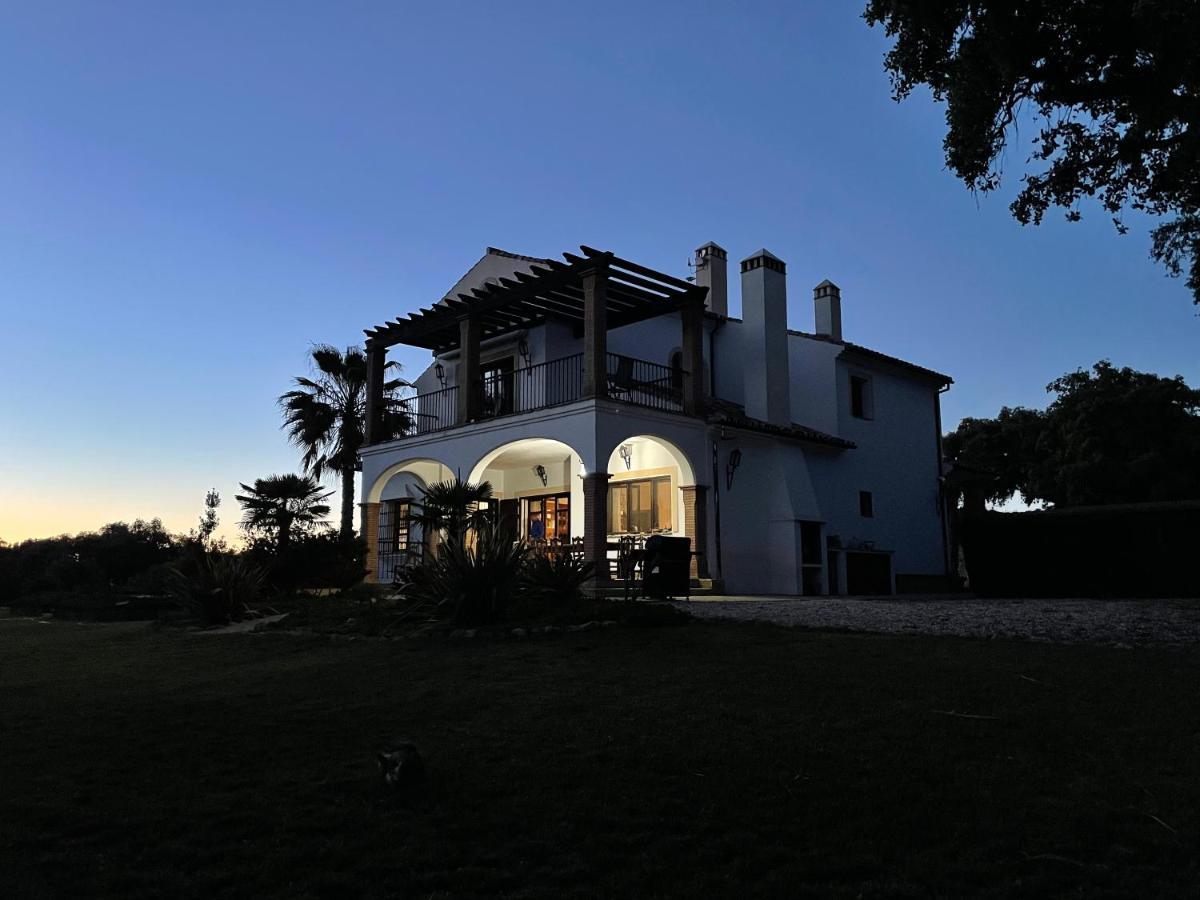 Encinas