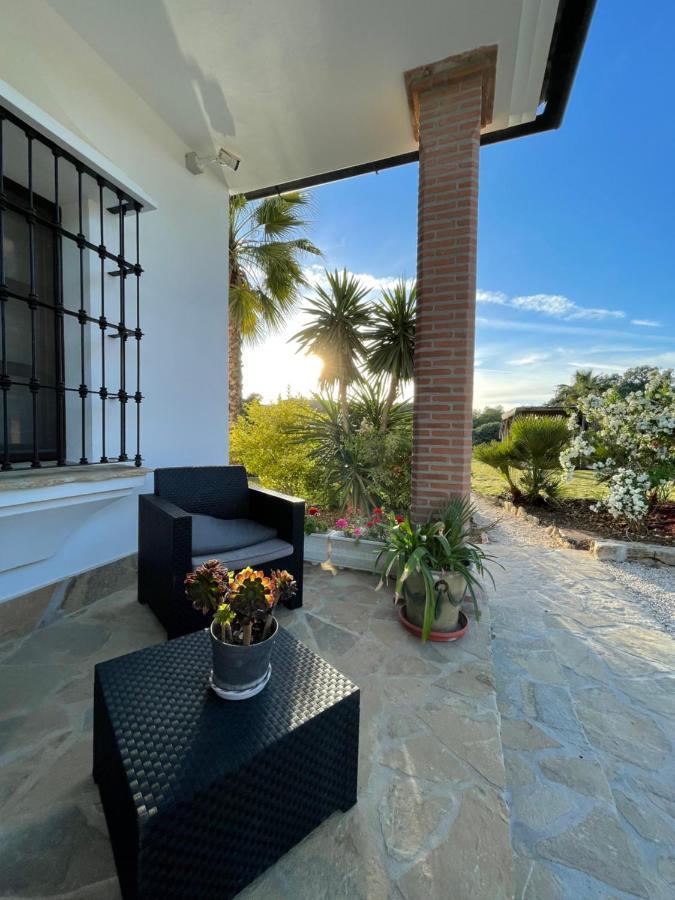 Villa Encinas