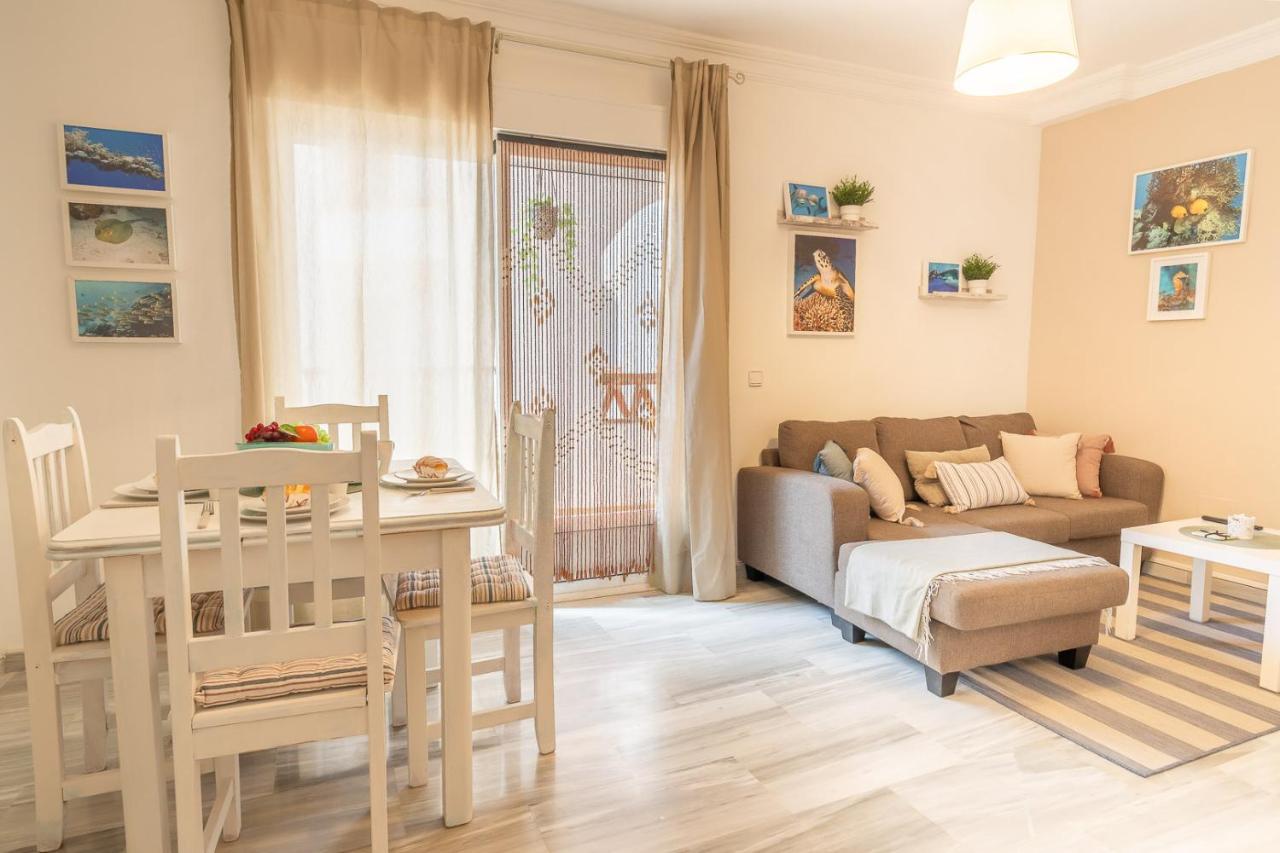 Apartamento Swim N Rest With Pool