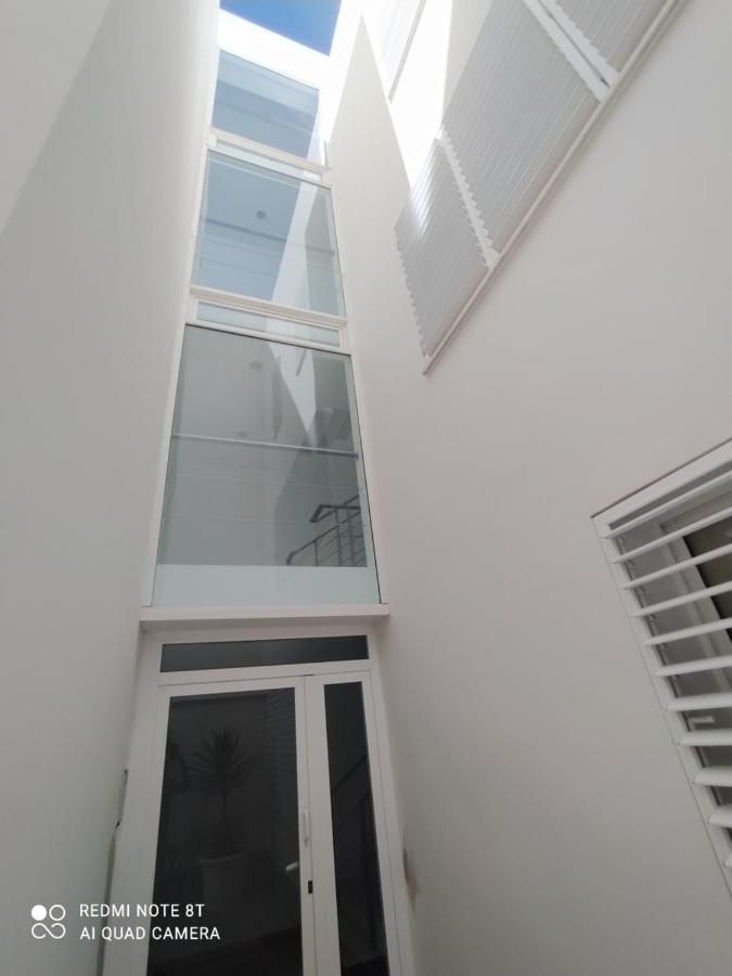 ático-duplex Palmeras