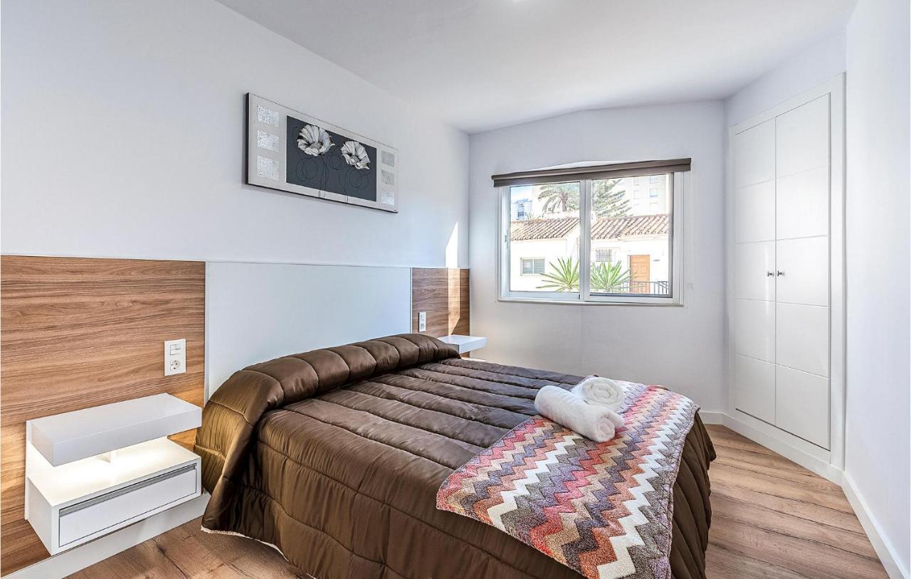 Stunning In With Wifi And 1 Bedrooms Torremolinos