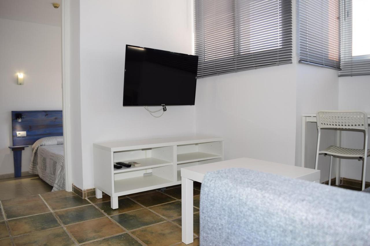 Hotel Mirablau Aguadulce (Almeria)