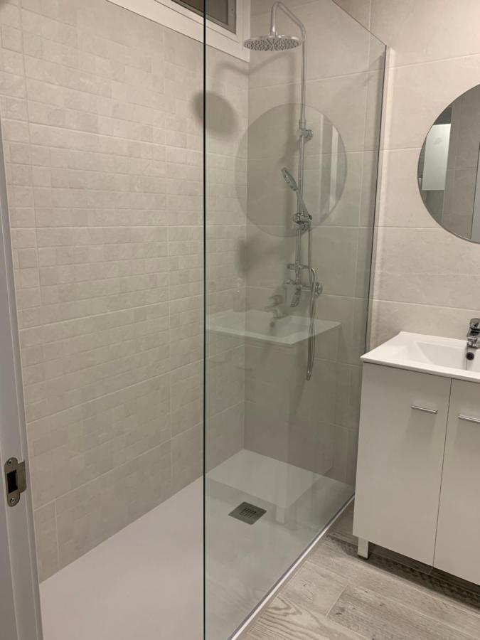 Acogedor Estudio En Primera Linea De Playa Benalmadena