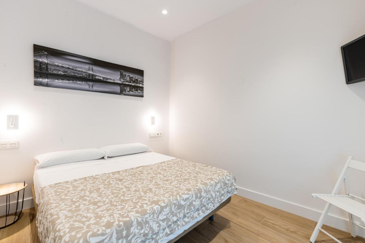 Apartamento Apartamentos, Center Sevilla