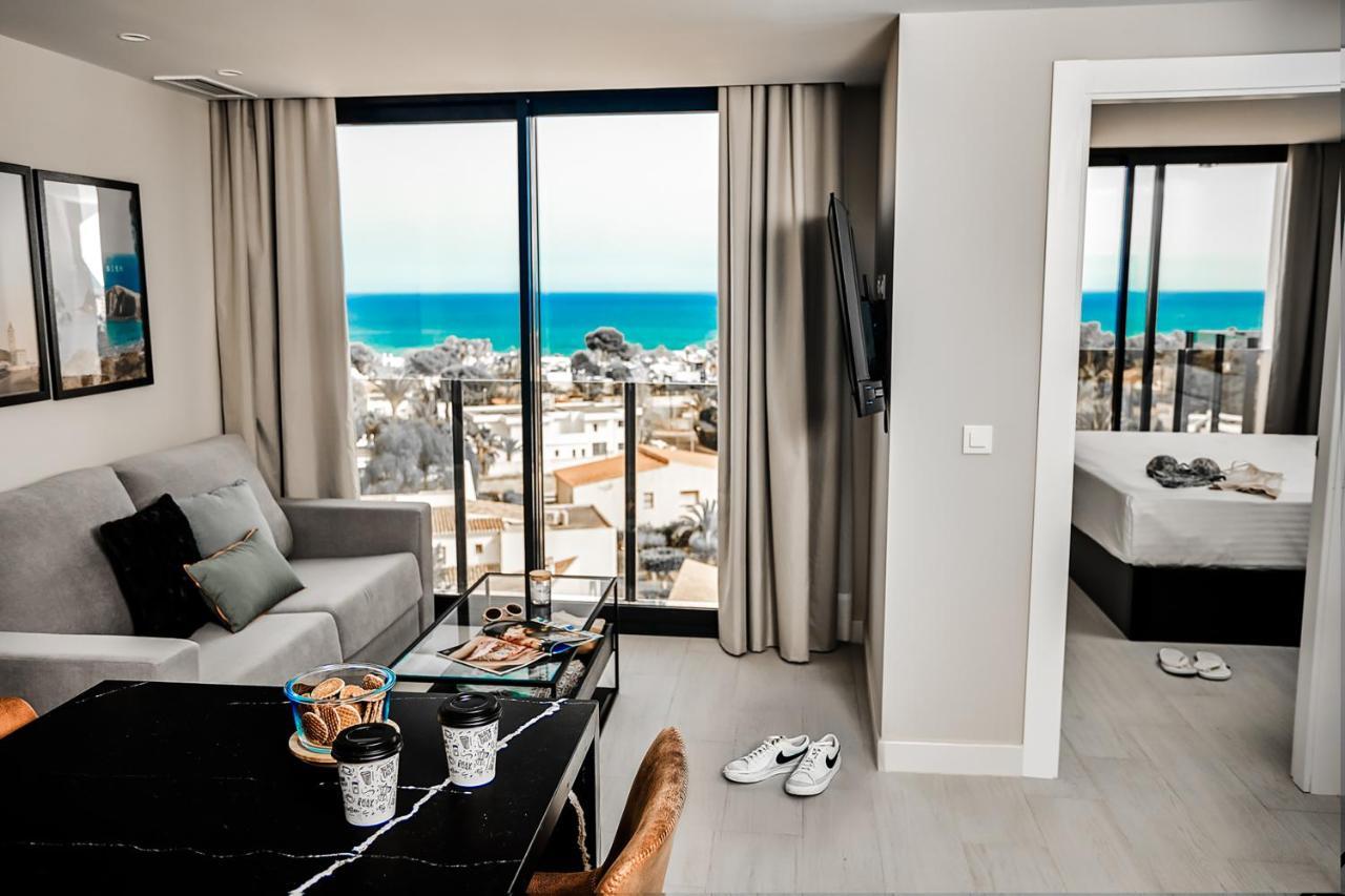 Apartment Ho Aguadulce By Olivencia
