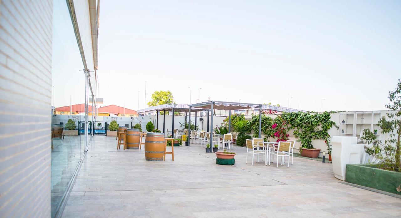 Xon's Valencia Hotel 4*