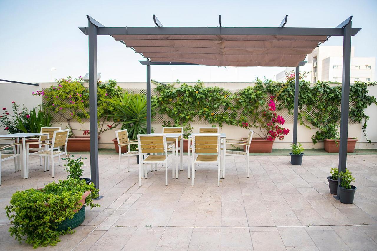 Xon's Valencia 4* Aldaia