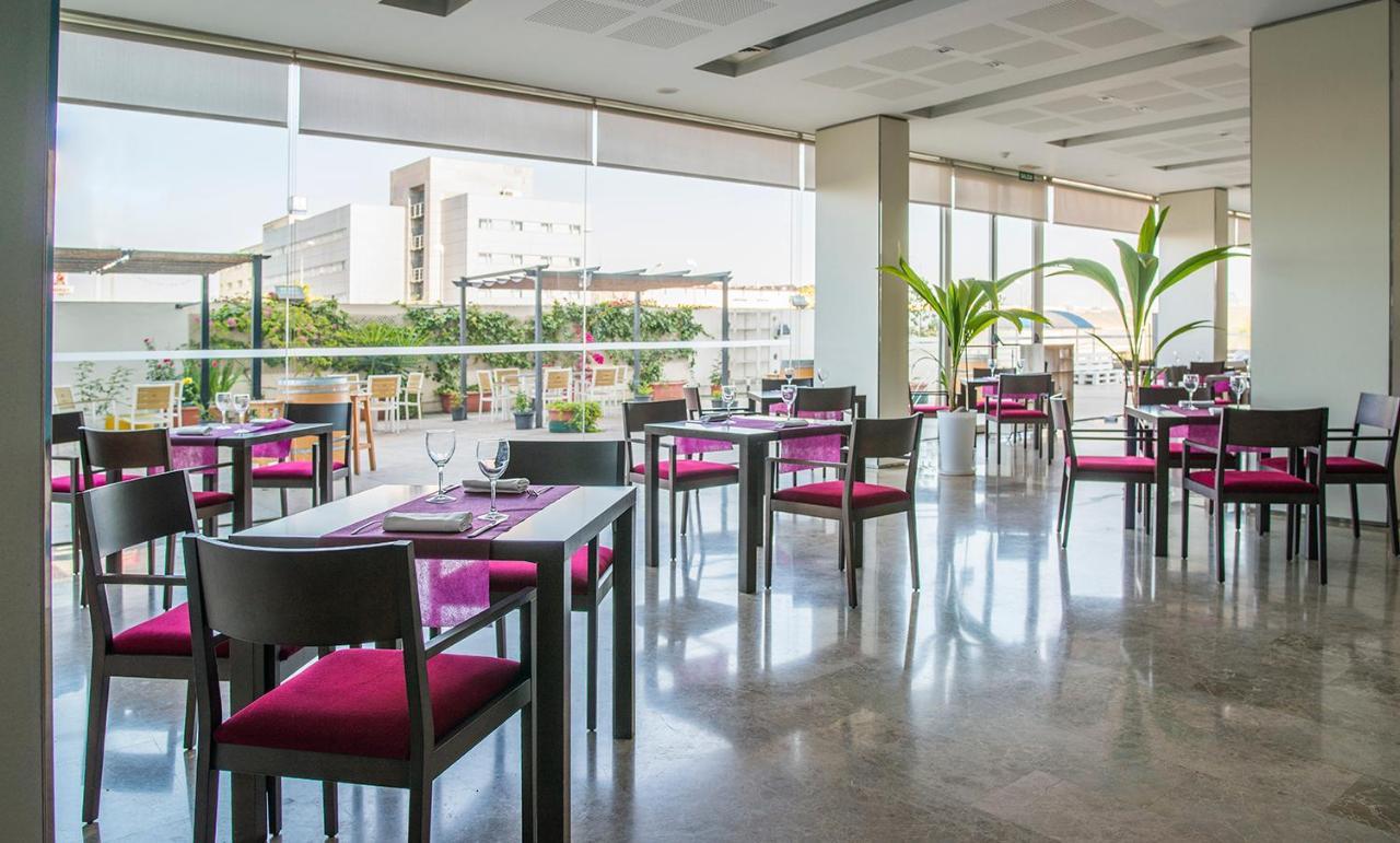 Hotel Xon's Valencia Aldaia