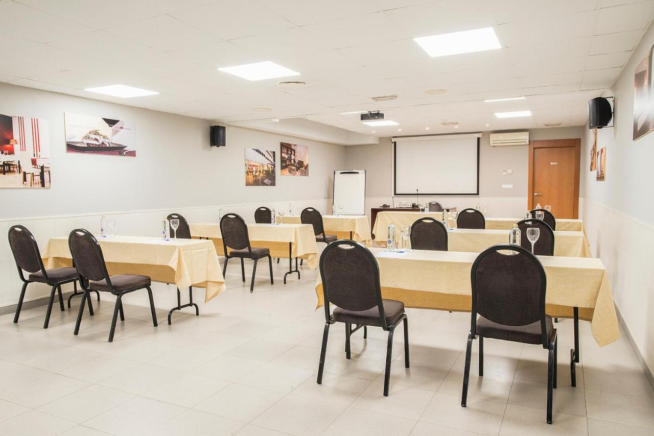 Hotel Xon's Valencia Aldaia