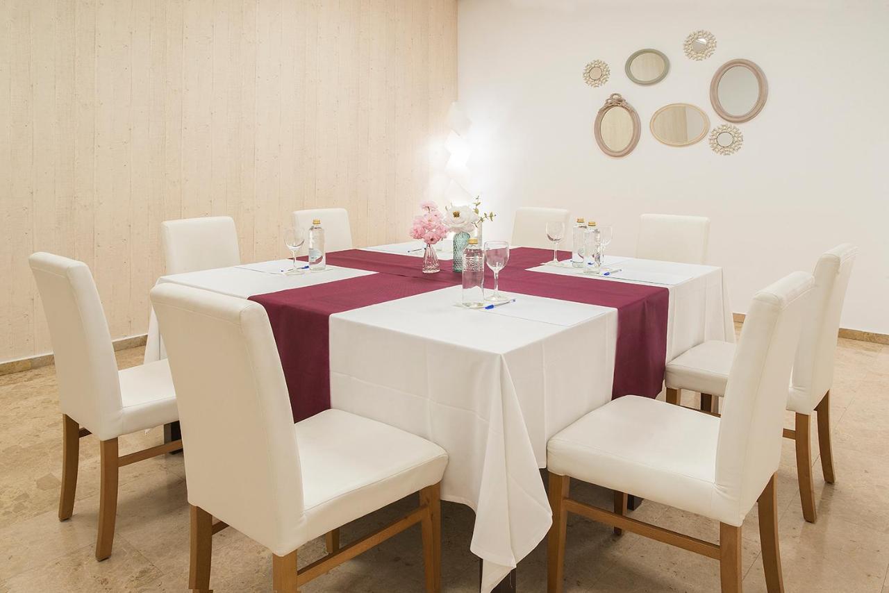 Hotel Xon's Valencia 4*
