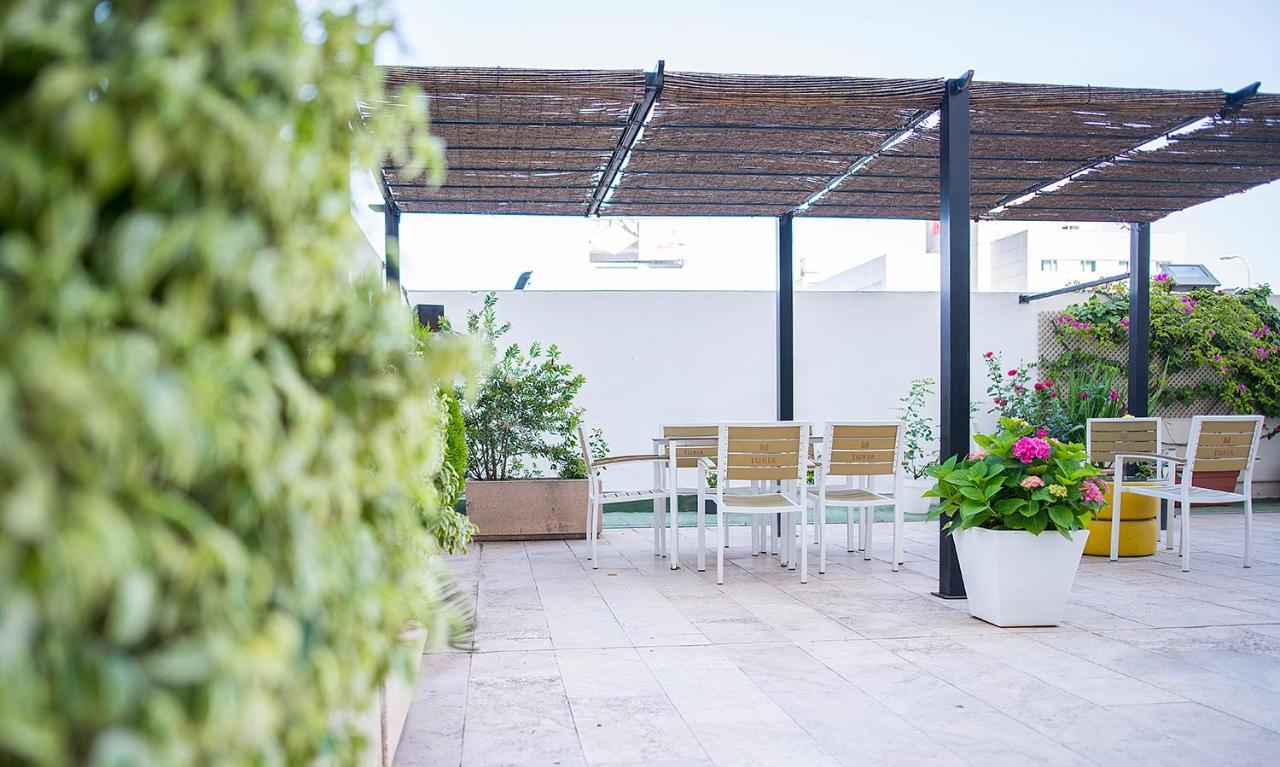 Hotel Xon's Valencia 4*