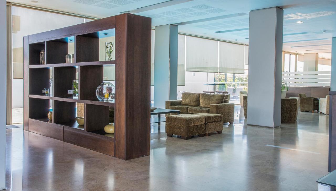 Hotel Xon's Valencia 4*