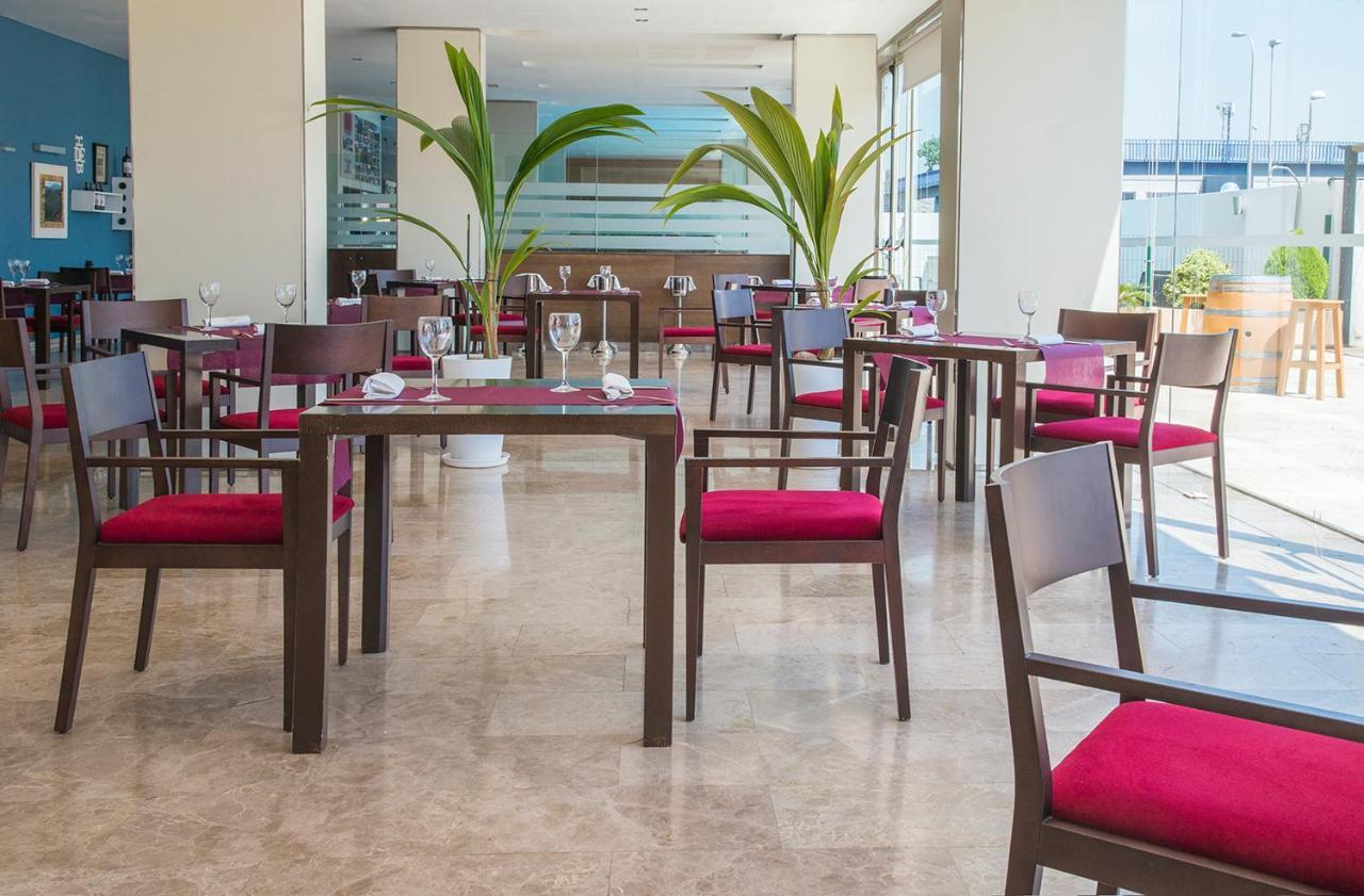 Xon's Valencia Hotel