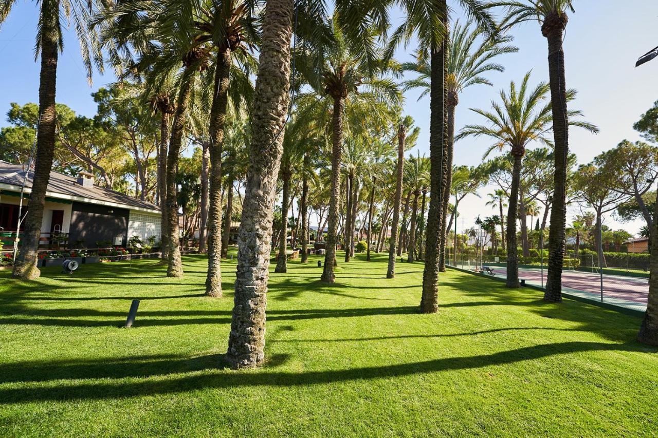 Villa El Oasis La Eliana