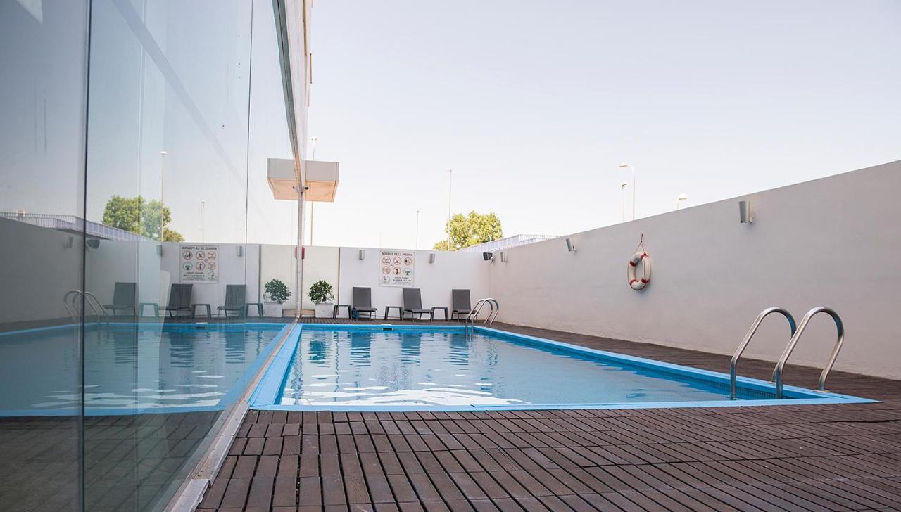 Xon's Valencia 4* Aldaia