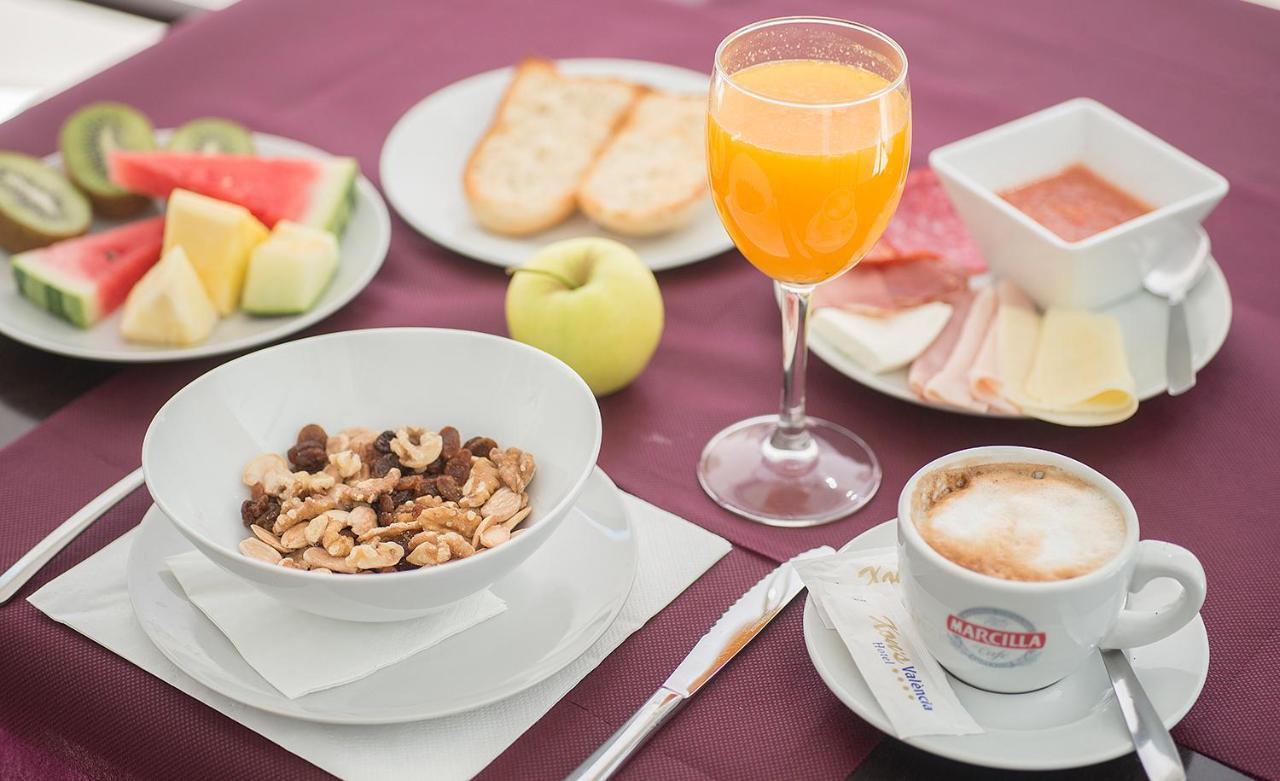 Xon's Valencia Hotel