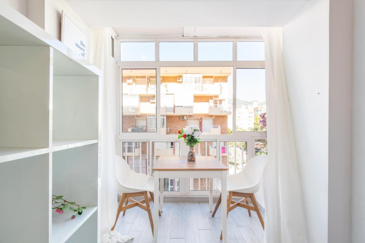 Apartment Coqueto Estudio En Ideal Parejas By Renthas Benalmadena