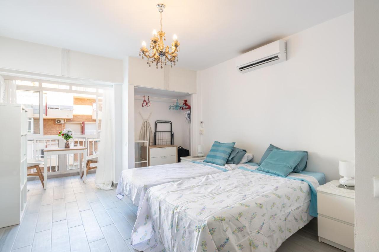 Apartment Coqueto Estudio En Ideal Parejas By Renthas