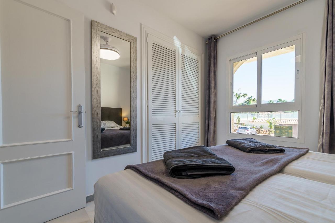 Malagasuite Casa Oceano Apartment *