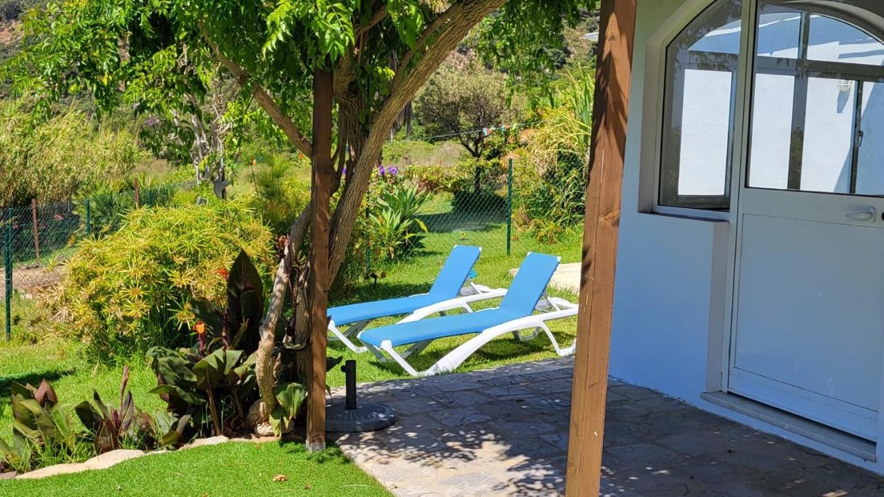 Rancho Blanco La Pena * Tarifa